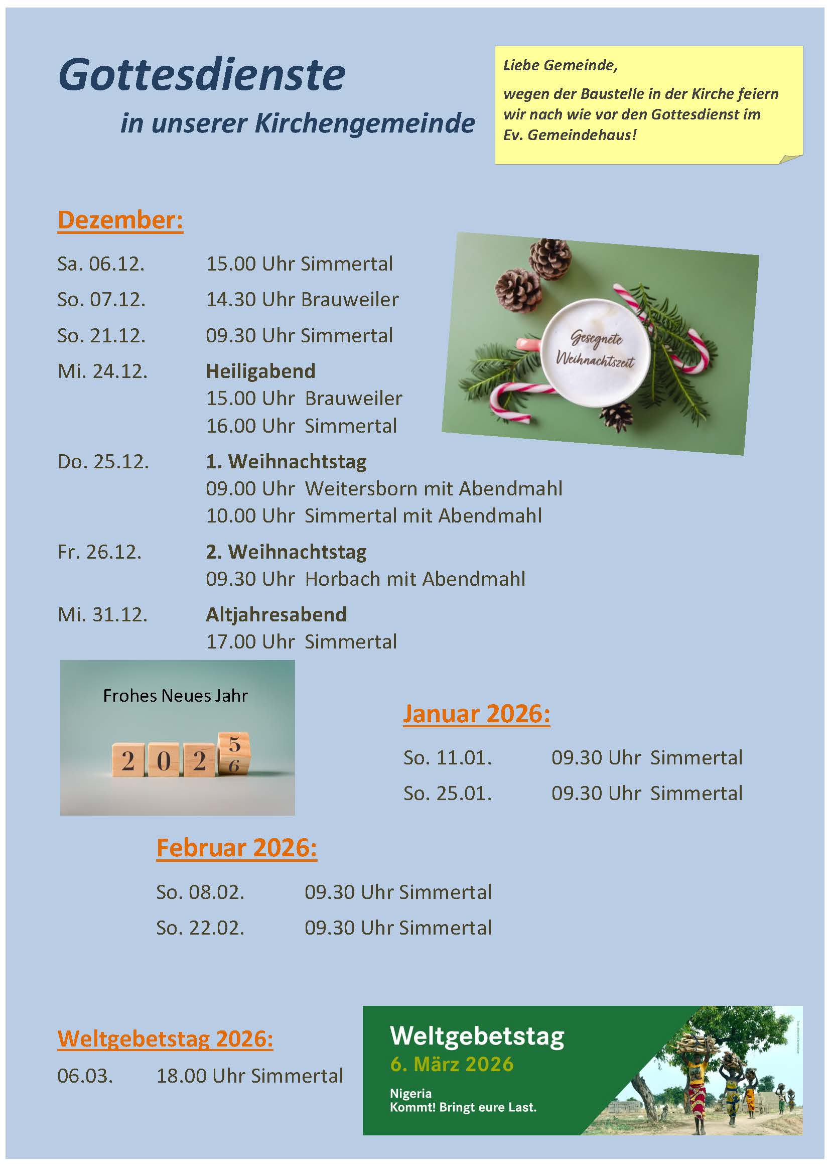 Gottesdienste-Dez_Jan_Feb_Simmertal 2026 Plakat