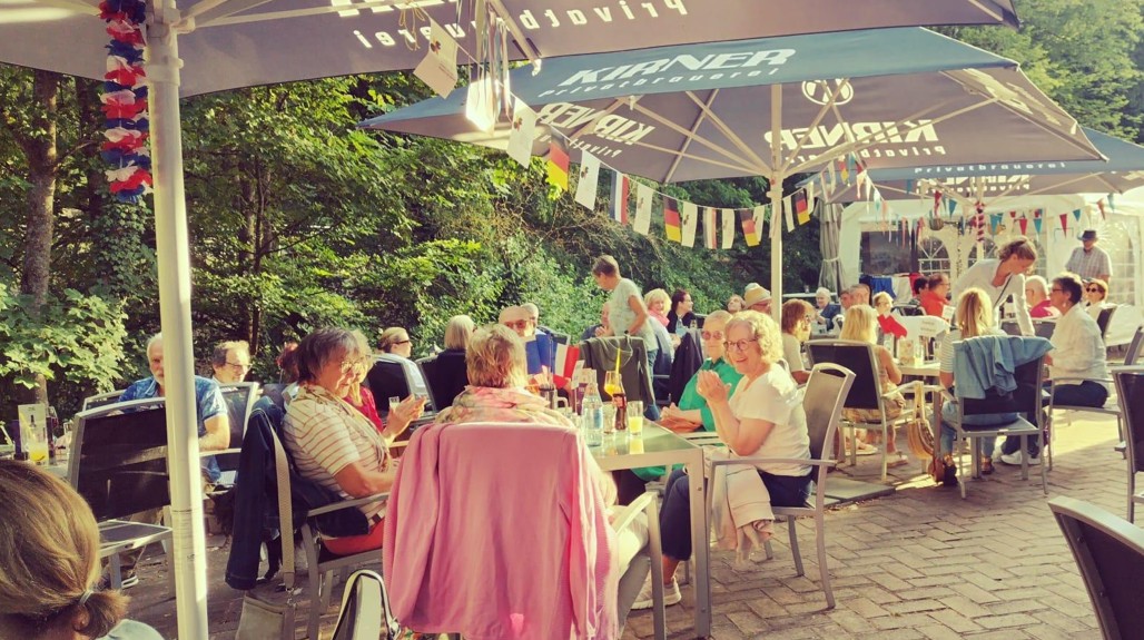 Oudon Sommerfest