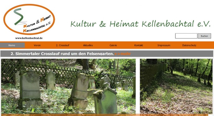 Kultur und Heimat Kellenbachtal e.V.